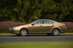 Lexus ES350 2006 года